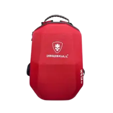Deadskull BackPack Bag Case for PS5 Slim Console - Red  for sale in Emirates from Games2all