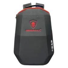 Deadskull BackPack Bag Case for PS5 Slim Console - Black  for sale in Emirates from Games2all