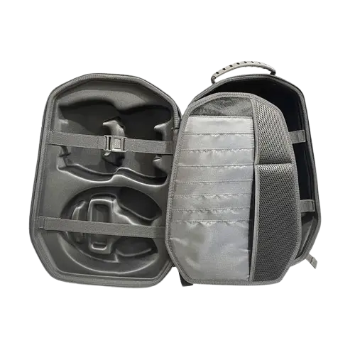 Deadskull BackPack Bag Case for PS5 Slim Console - Black  for sale in Emirates from Games2all