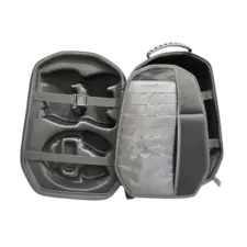 Deadskull BackPack Bag Case for PS5 Slim Console - Black  for sale in Emirates from Games2all