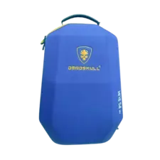 Deadskull BackPack Bag Case for PS5 Slim Console -  Blue  for sale in Emirates from Games2all