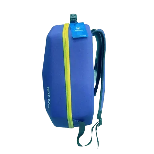 Deadskull BackPack Bag Case for PS5 Slim Console -  Blue  for sale in Emirates from Games2all