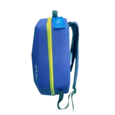 Deadskull BackPack Bag Case for PS5 Slim Console -  Blue  for sale in Emirates from Games2all