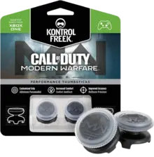 Call of Duty (COD): Modern Warfare Analog Freek and Grips for Xbox  for sale in Emirates from Games2all