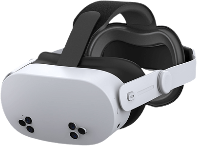 DOBE TY-3861 Head Strap For Oculus Meta Quest 3 and 3S