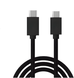 DOBE Charging Cable Type-C To Type-C 1.5M