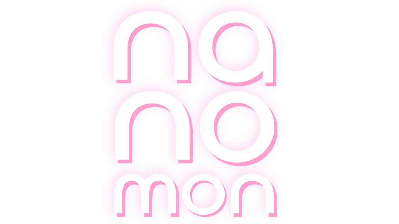 Nanomon Virtual Pet - Pre-Order  for sale in Emirates from Games2all