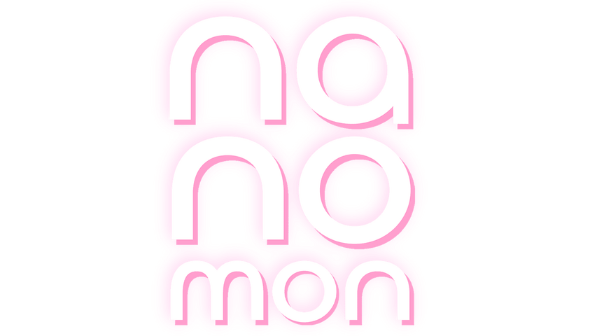 Nanomon Virtual Pet – image 4