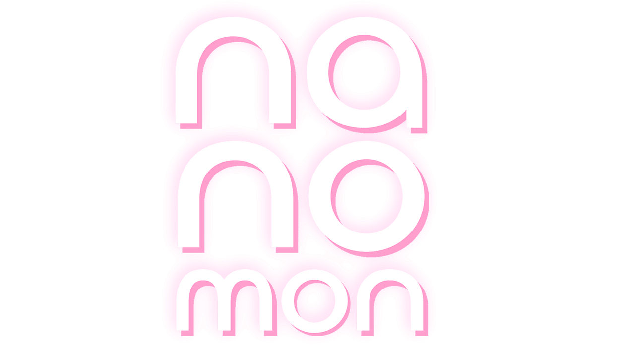 Nanomon Virtual Pet - Pre-Order  for sale in Emirates from Games2all