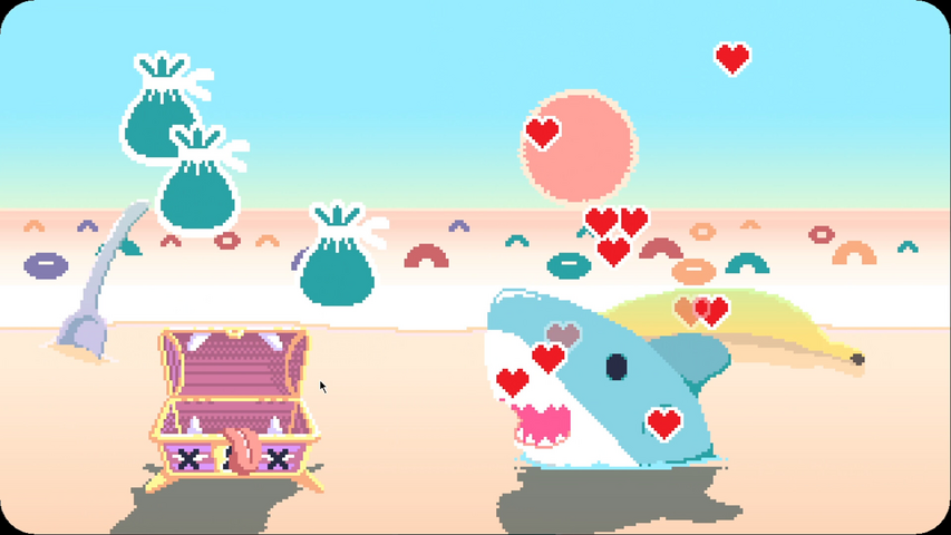 Nanomon Virtual Pet – image 10