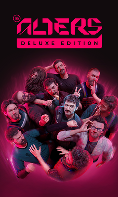The Alters: Deluxe Edition