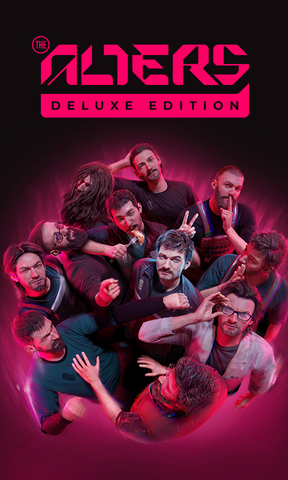 The Alters: Deluxe Edition