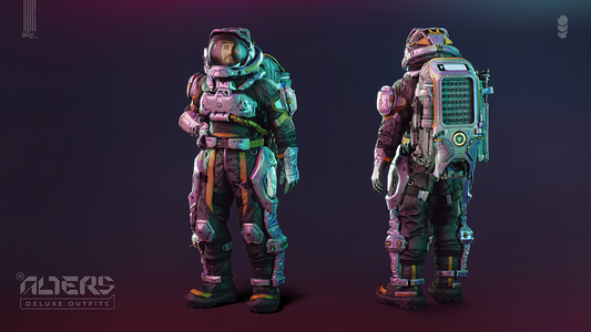 The Alters: Deluxe Edition  for sale in Emirates from Games2all