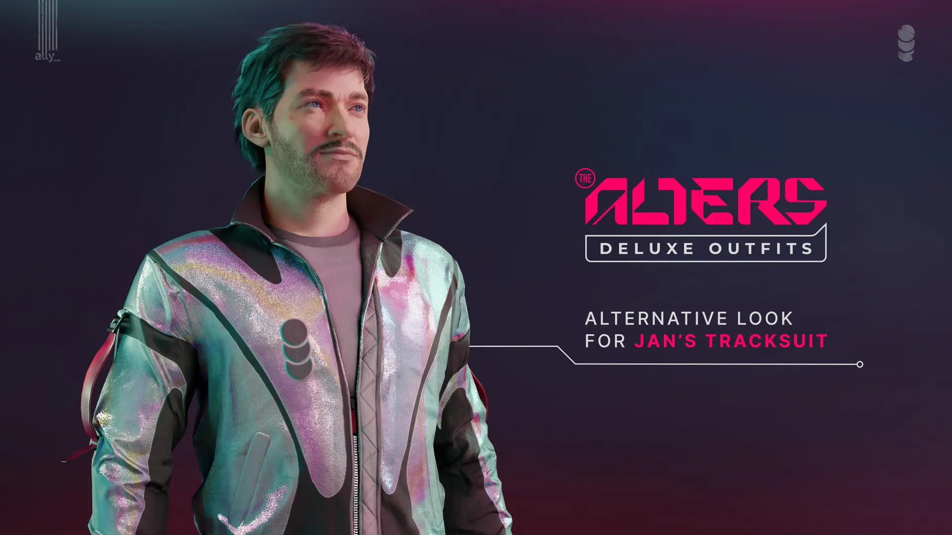 The Alters: Deluxe Edition  for sale in Emirates from Games2all