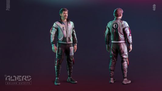 The Alters: Deluxe Edition  for sale in Emirates from Games2all