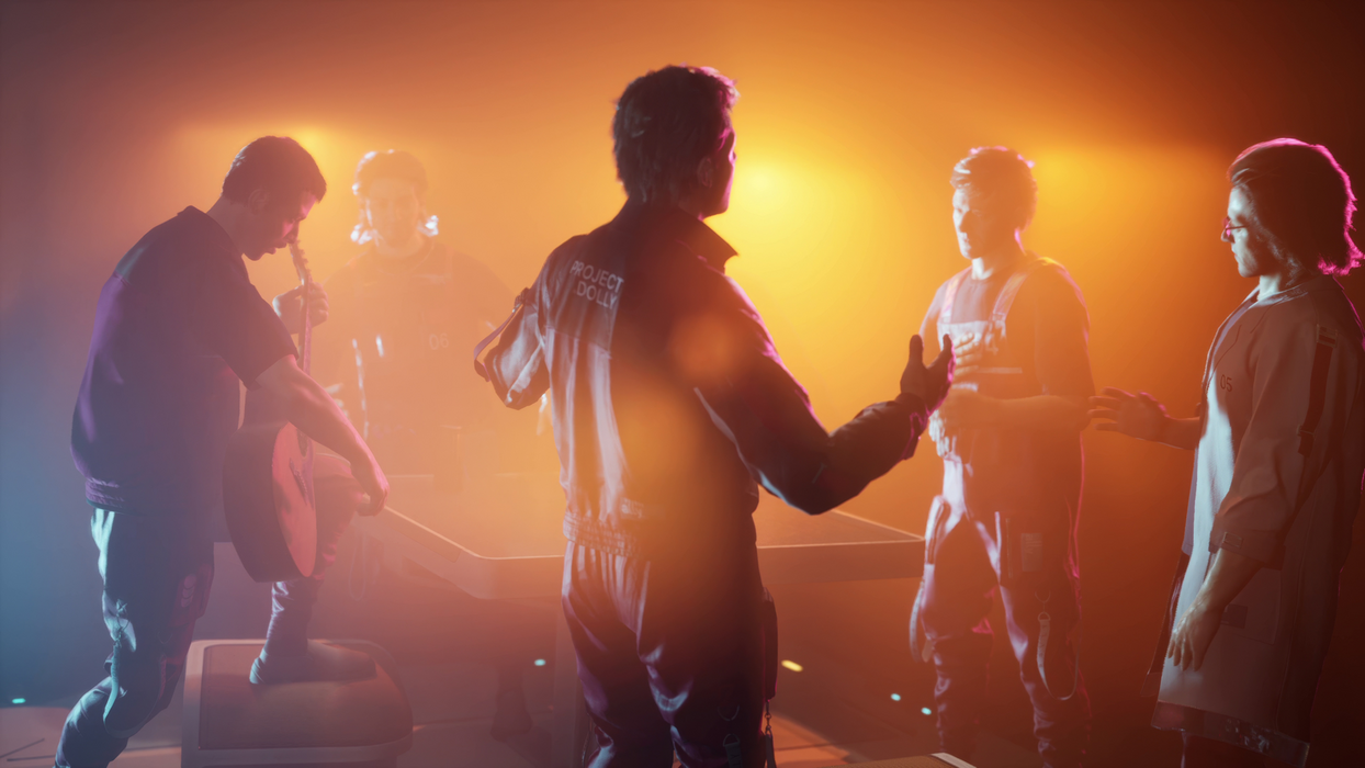 The Alters: Deluxe Edition  for sale in Emirates from Games2all