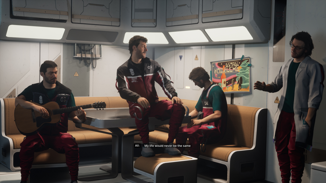 The Alters: Deluxe Edition  for sale in Emirates from Games2all