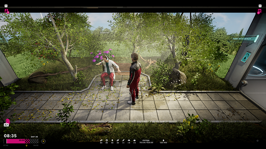 The Alters: Deluxe Edition  for sale in Emirates from Games2all