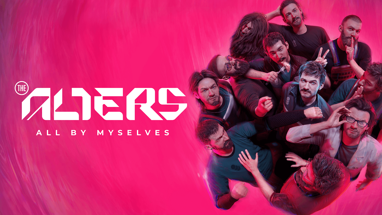 The Alters  for sale in Emirates from Games2all