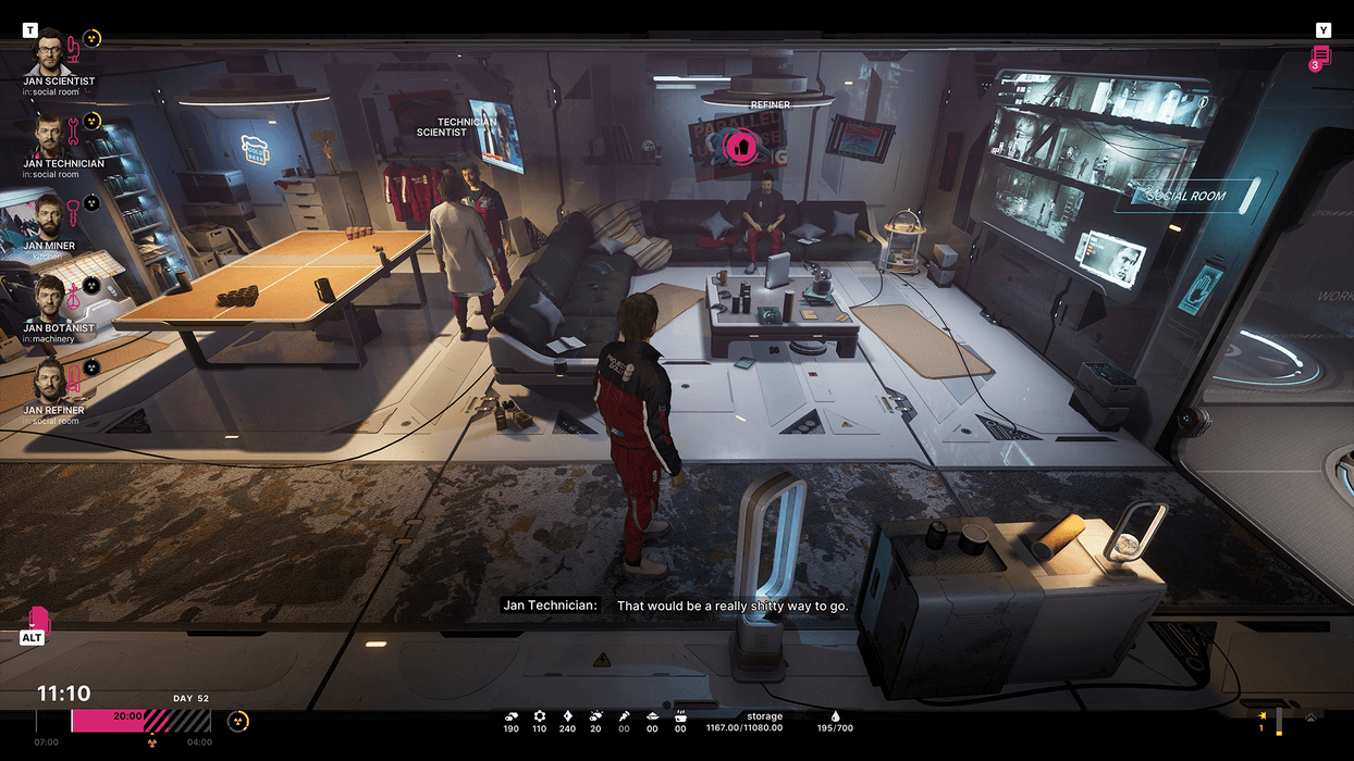 The Alters  for sale in Emirates from Games2all