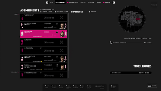 The Alters  for sale in Emirates from Games2all