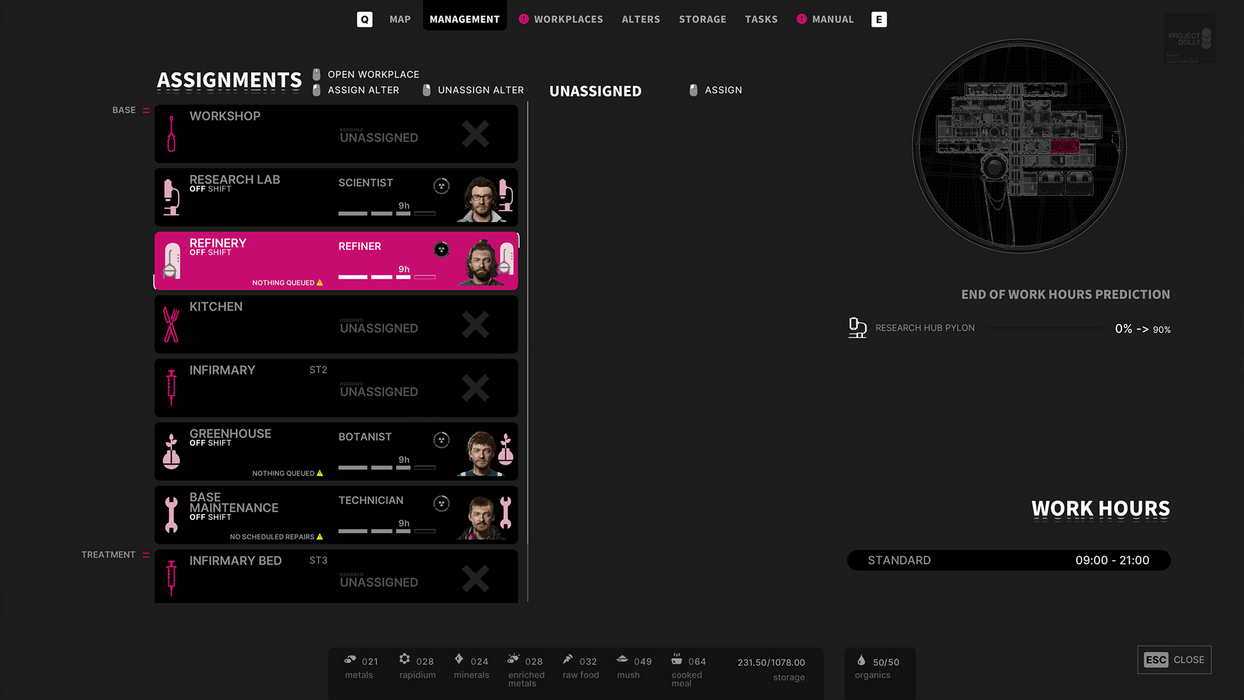 The Alters  for sale in Emirates from Games2all