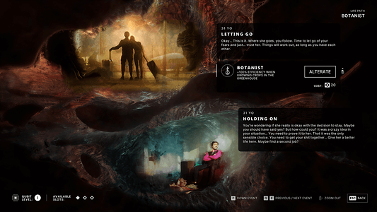 The Alters  for sale in Emirates from Games2all