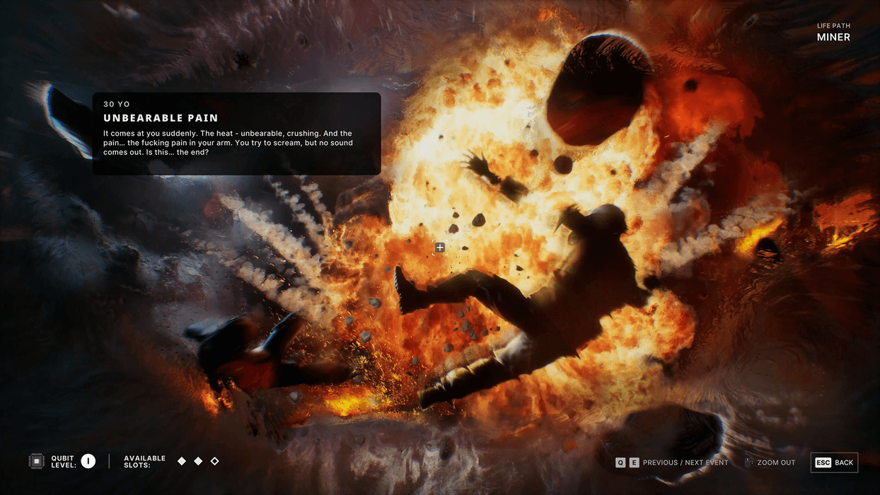 The Alters  for sale in Emirates from Games2all