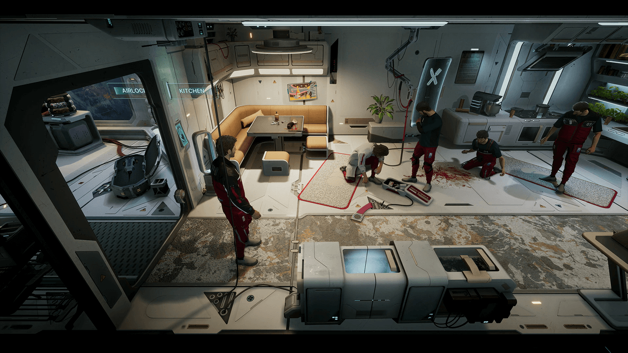 The Alters  for sale in Emirates from Games2all