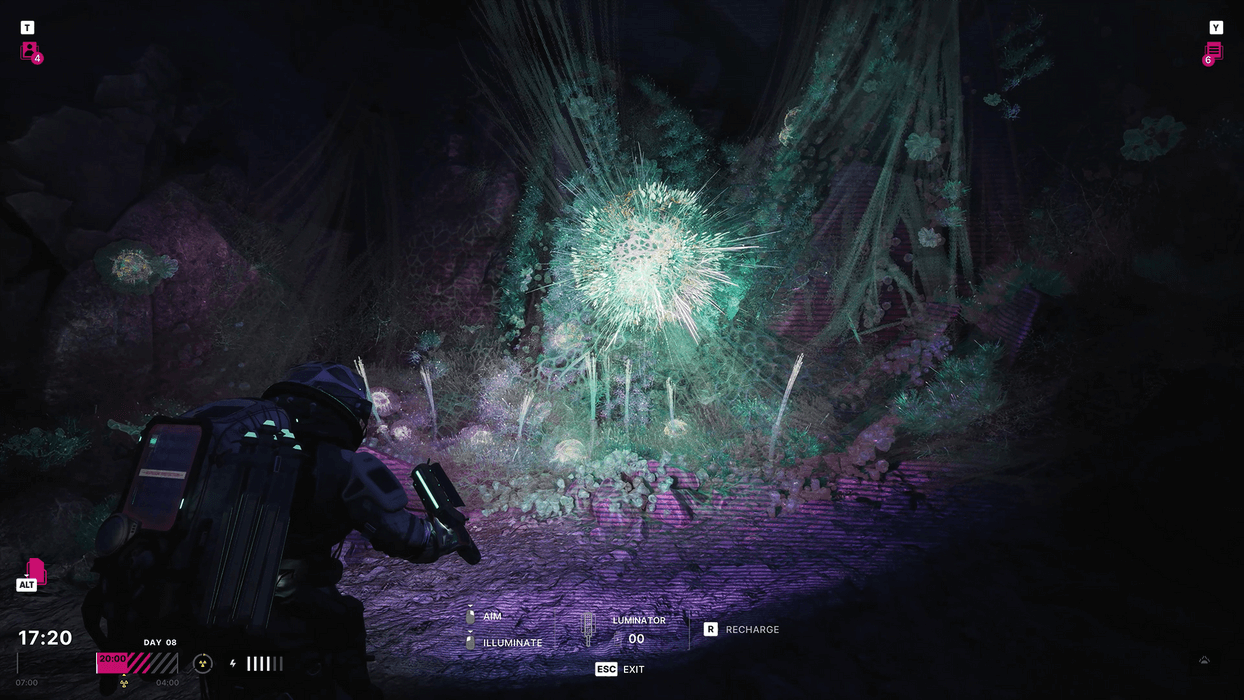 The Alters  for sale in Emirates from Games2all