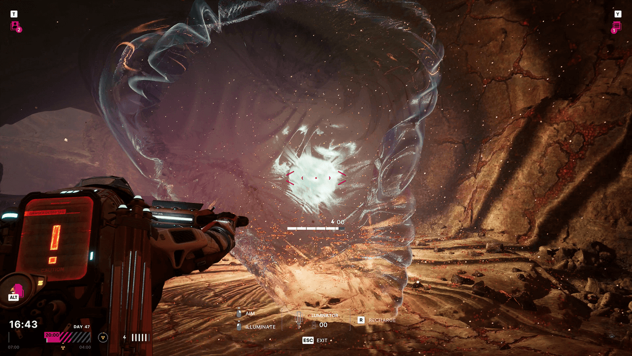 The Alters  for sale in Emirates from Games2all