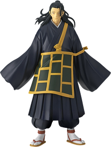 مجسم بانداي بانبريستو جوجوتسو كايسين سوغورو غيتو نسخه 0 - فيجر 