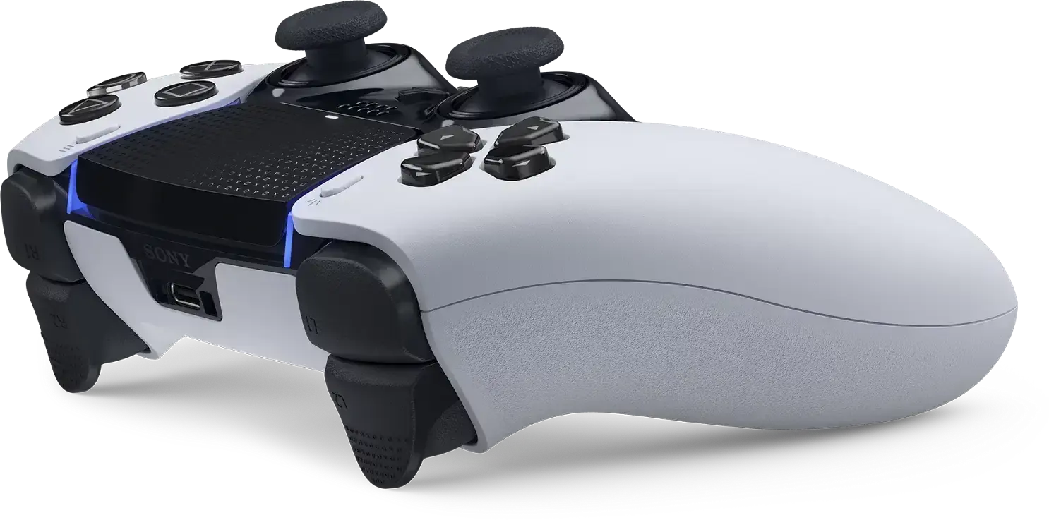 PS5 DualSense Edge Wireless Controller with a Case of Accessories - Open Sealed  for sale in Emirates from Games2all