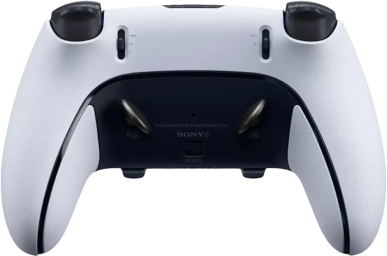 PS5 DualSense Edge Wireless Controller with a Case of Accessories - Open Sealed  for sale in Emirates from Games2all