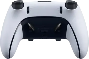 PS5 DualSense Edge Wireless Controller with a Case of Accessories - Open Sealed  for sale in Emirates from Games2all