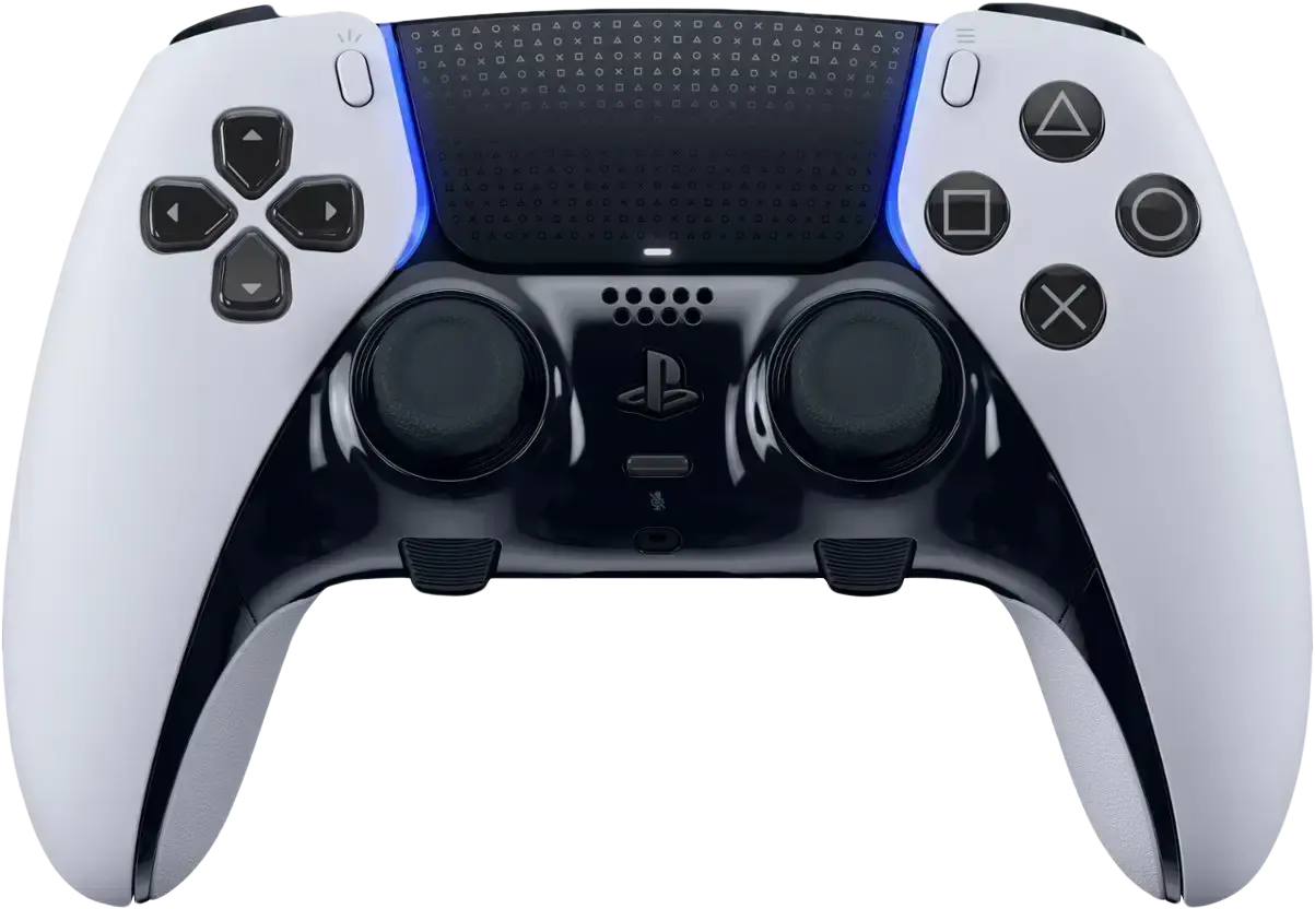 PS5 DualSense Edge Wireless Controller with a Case of Accessories - Open Sealed  for sale in Emirates from Games2all