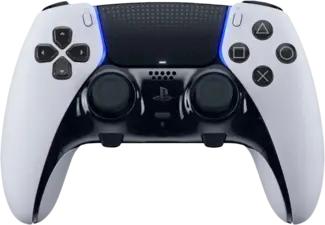 PS5 DualSense Edge Wireless Controller with a Case of Accessories - Open Sealed  for sale in Emirates from Games2all