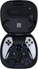 PS5 DualSense Edge Wireless Controller with a Case of Accessories - Open Sealed  for sale in Emirates from Games2all