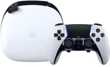 PS5 DualSense Edge Wireless Controller with a Case of Accessories - Open Sealed  for sale in Emirates from Games2all
