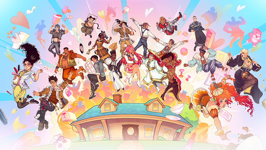 Date Everything!  for sale in Emirates from Games2all