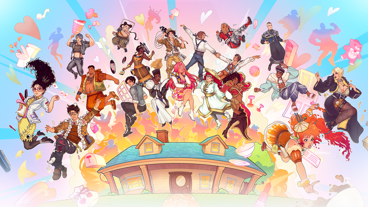 Date Everything!  for sale in Emirates from Games2all