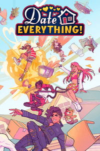 Date Everything! -  for sale in Emirates from Games2all