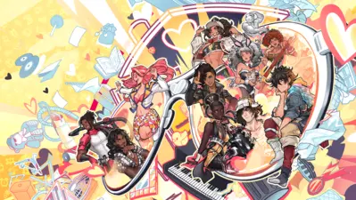 Date Everything! - Lavish Edition  for sale in Emirates from Games2all