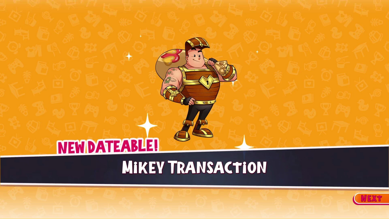 Date Everything! - Lavish Edition  for sale in Emirates from Games2all