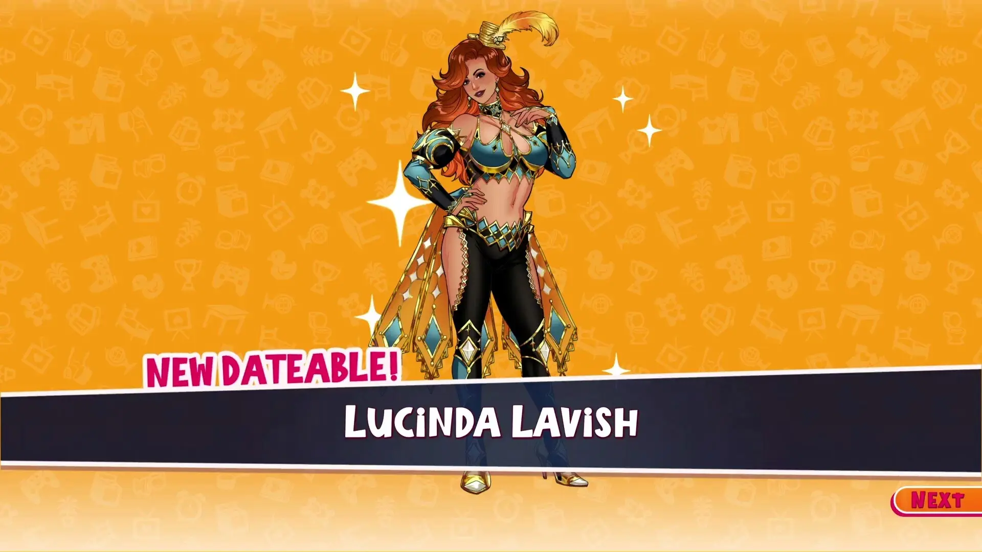 Date Everything! - Lavish Edition  for sale in Emirates from Games2all