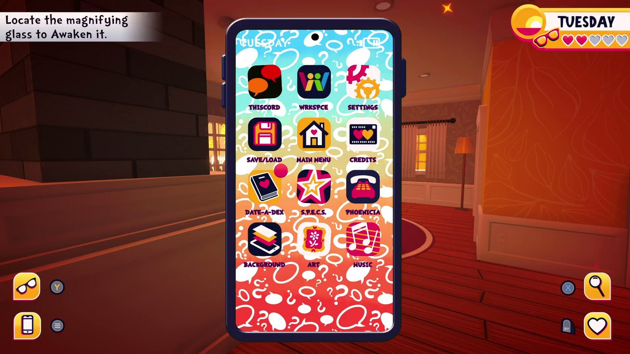 Date Everything! - Lavish Edition  for sale in Emirates from Games2all