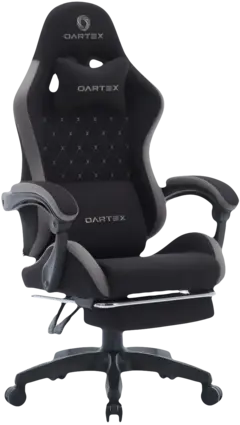Oartex LD035 Gaming Chair -Black & Grey