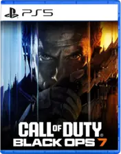Call of Duty: Black Ops 7 - PS5  for sale in Emirates from Games2all