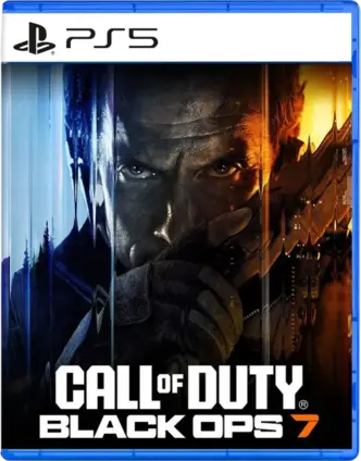 Call of Duty: Black Ops 7 - PS5