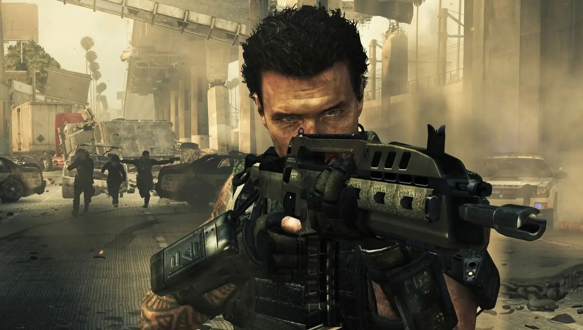 Call of Duty: Black Ops 7 - PS5  for sale in Emirates from Games2all